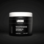 Tesofensine 500MCG (100 capsules)