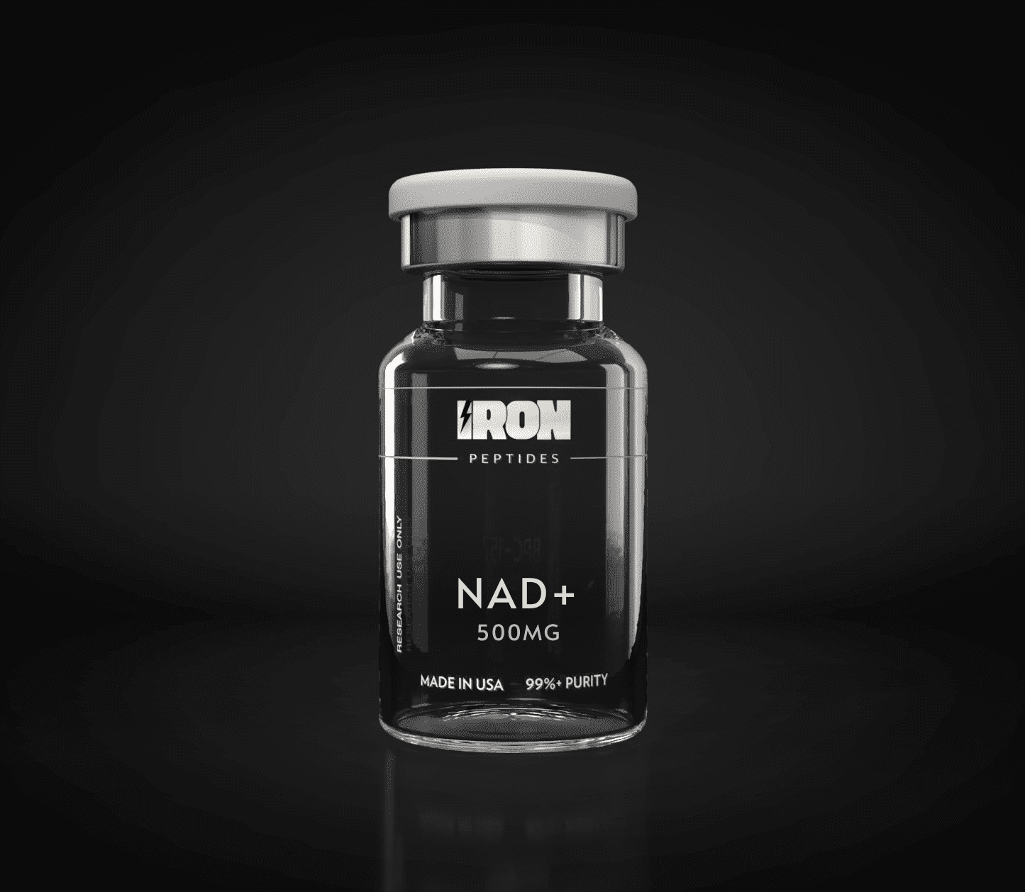 NAD+ 500mg