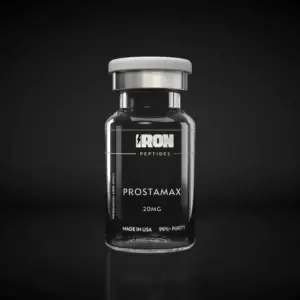 Prostamax 20 MG Peptide