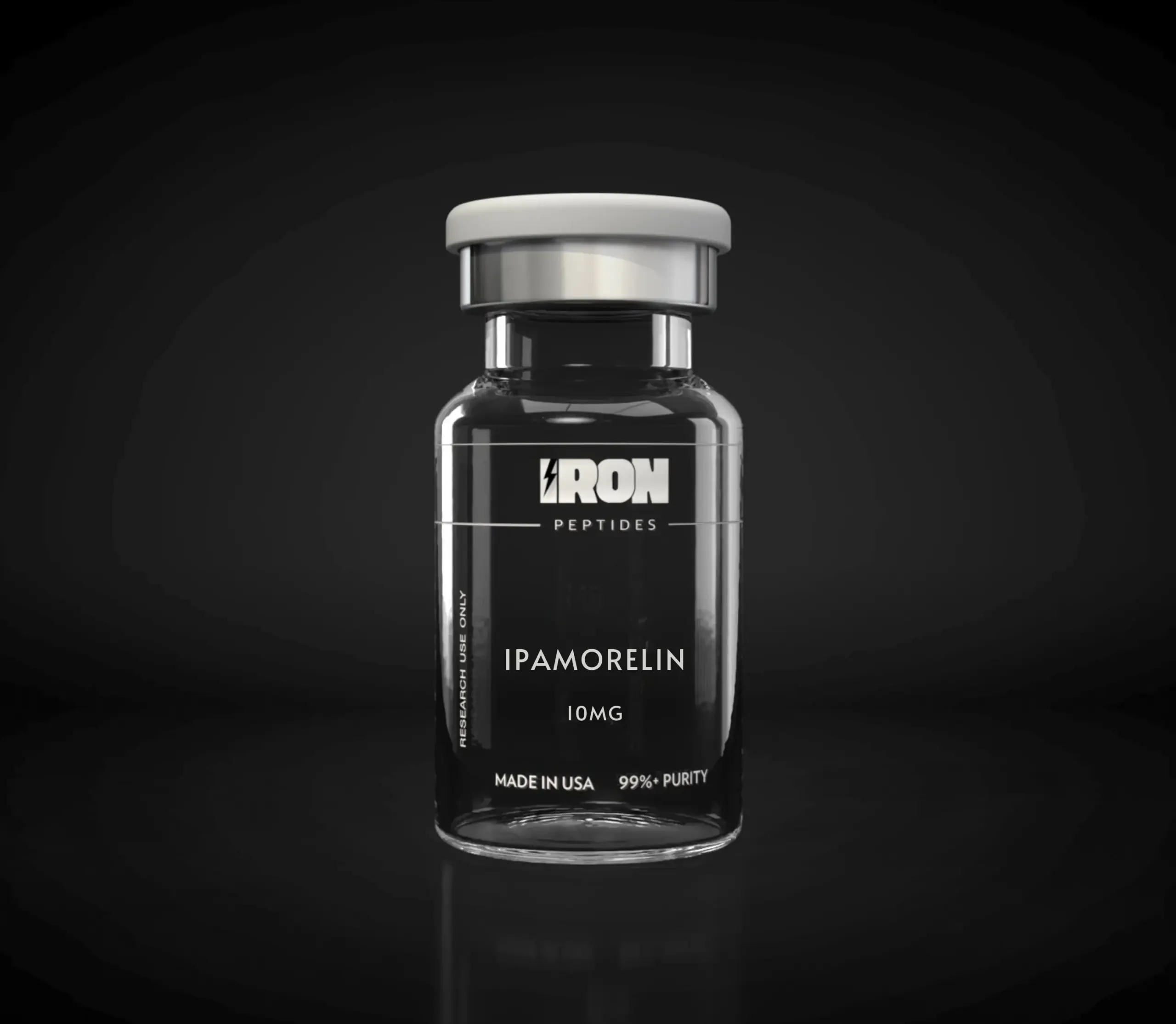 IPAMORELIN 10MG