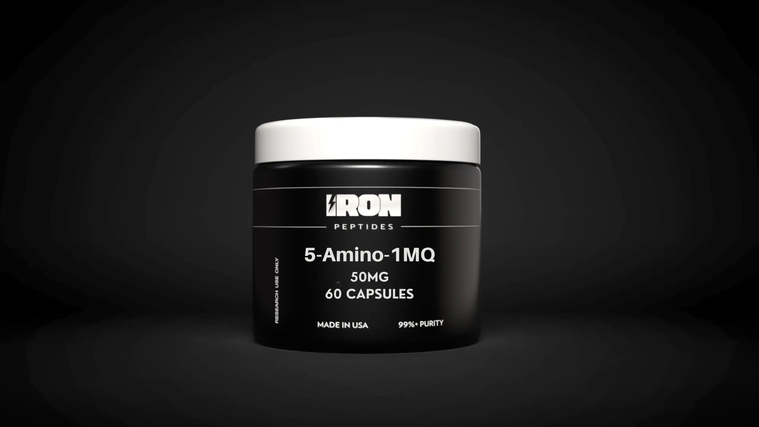 5-Amino-1MQ Capsules 50mg 60 cap