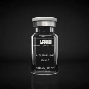 L-Glutathione 1500MG