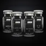 MITOCHONDRIAL POWER STACK