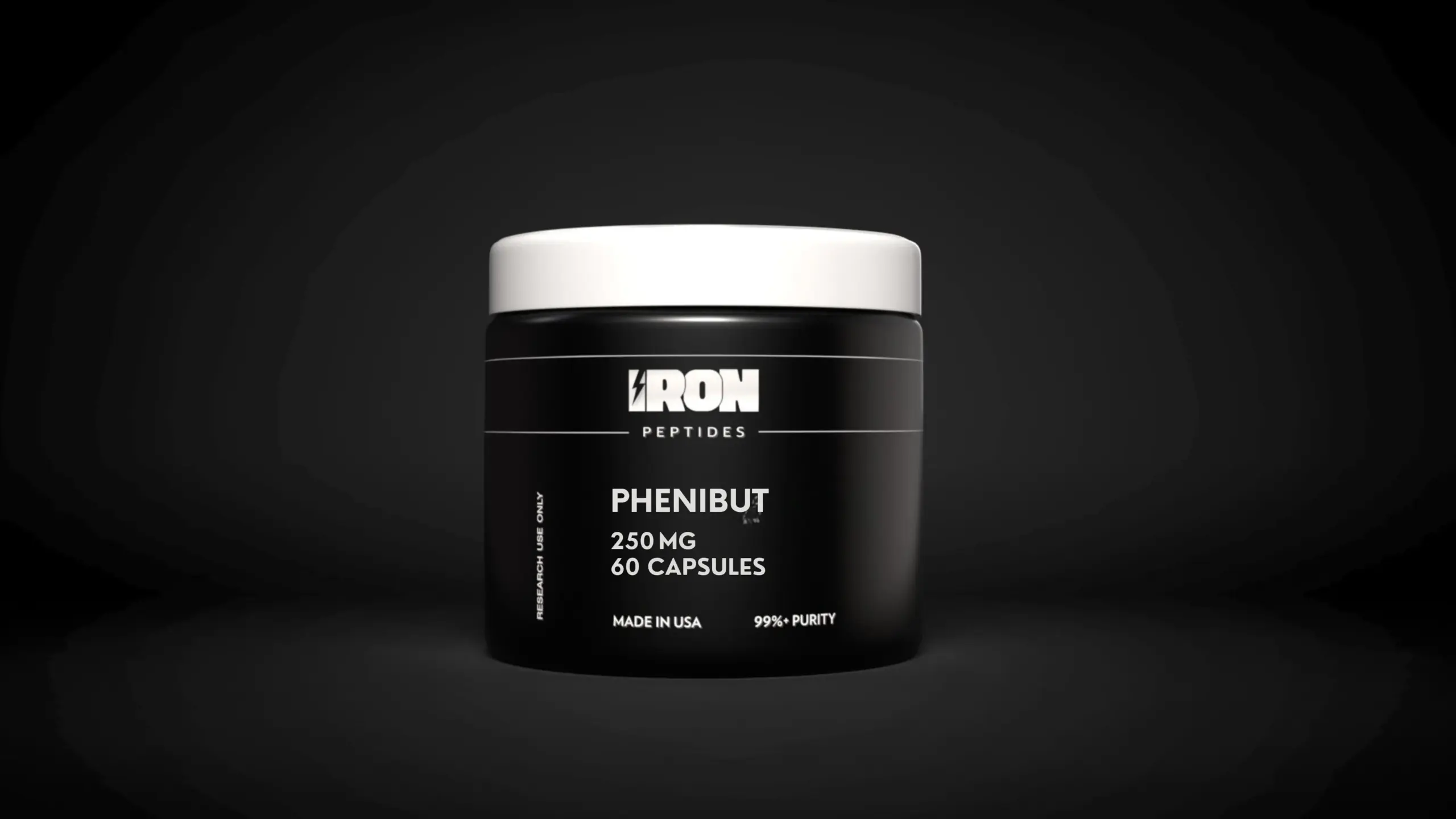 Phenibut (60 capsules)